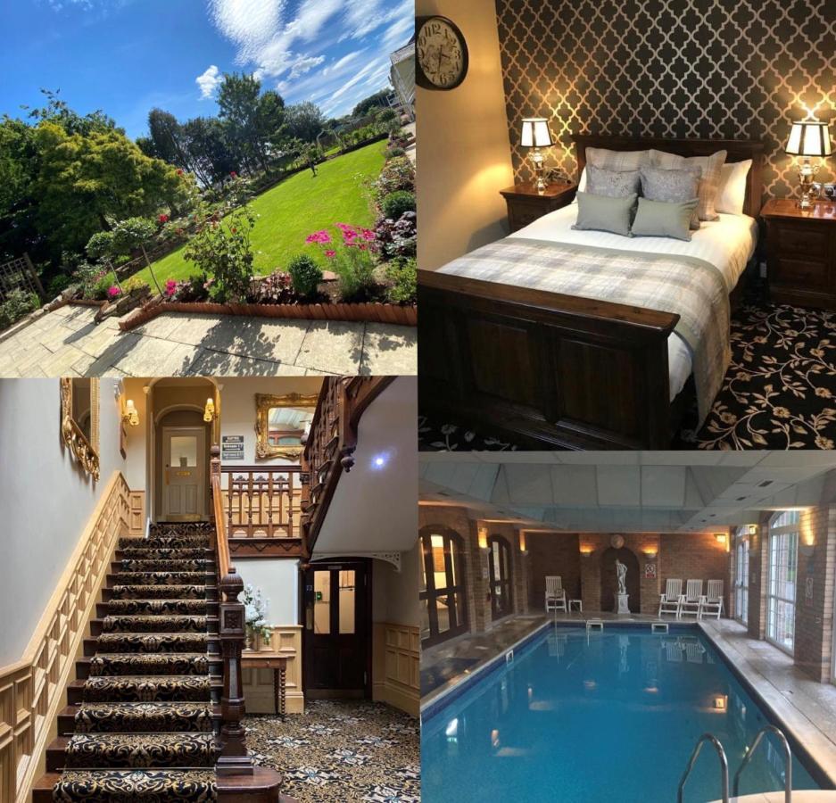 Stone House Hotel 'A Bespoke Hotel' Ngoại thất bức ảnh