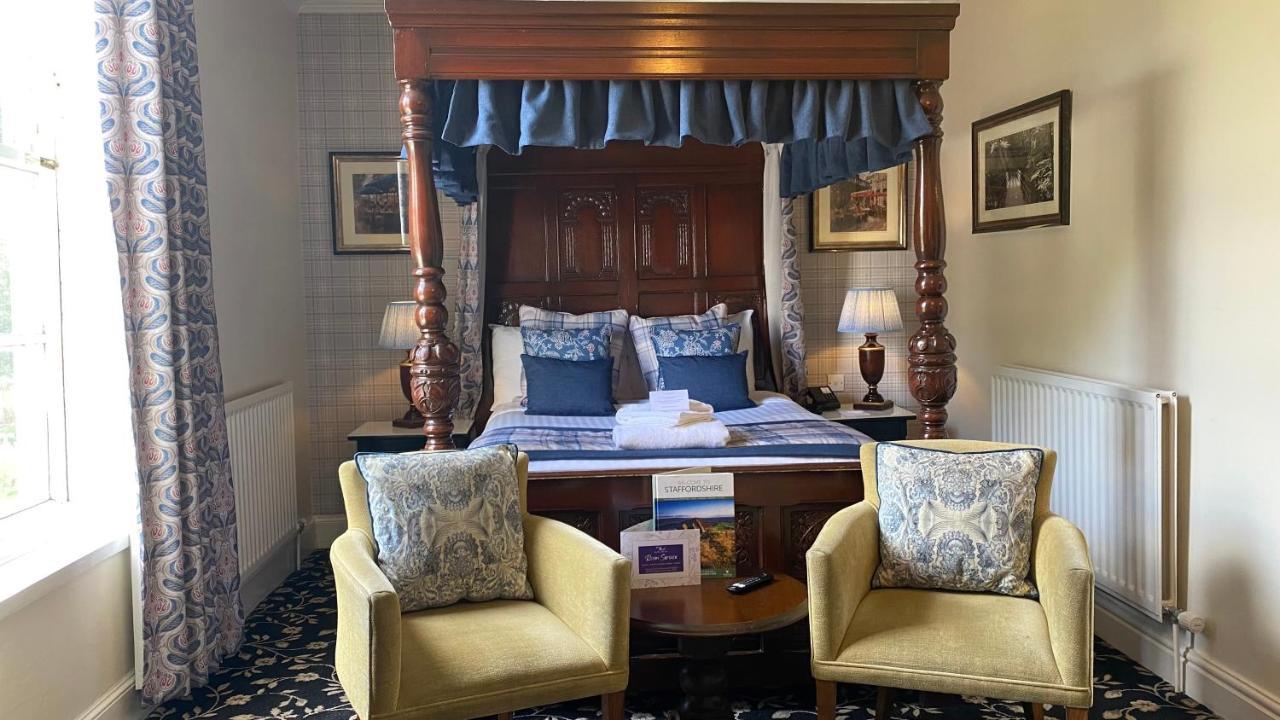 Stone House Hotel 'A Bespoke Hotel' Ngoại thất bức ảnh