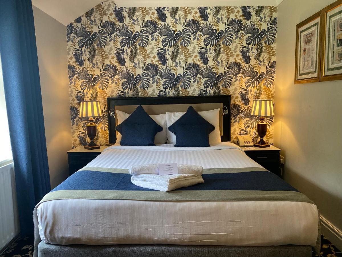 Stone House Hotel 'A Bespoke Hotel' Ngoại thất bức ảnh