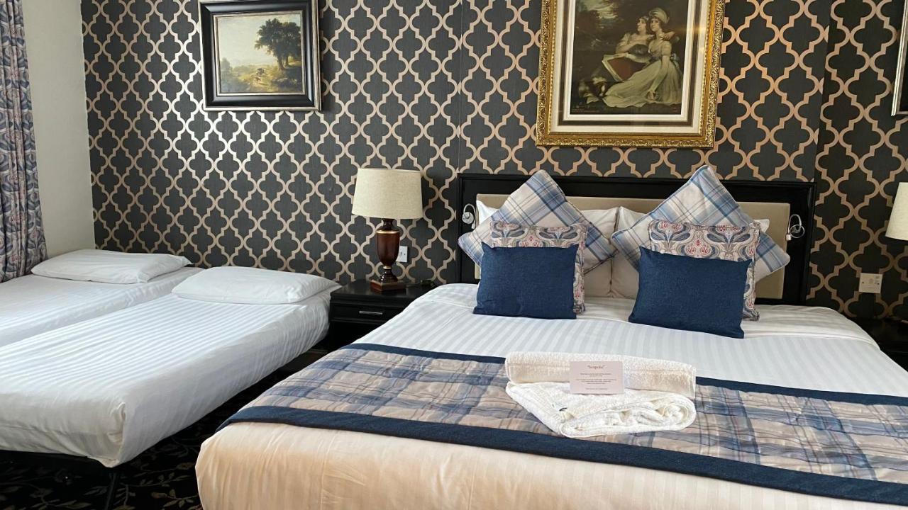 Stone House Hotel 'A Bespoke Hotel' Ngoại thất bức ảnh