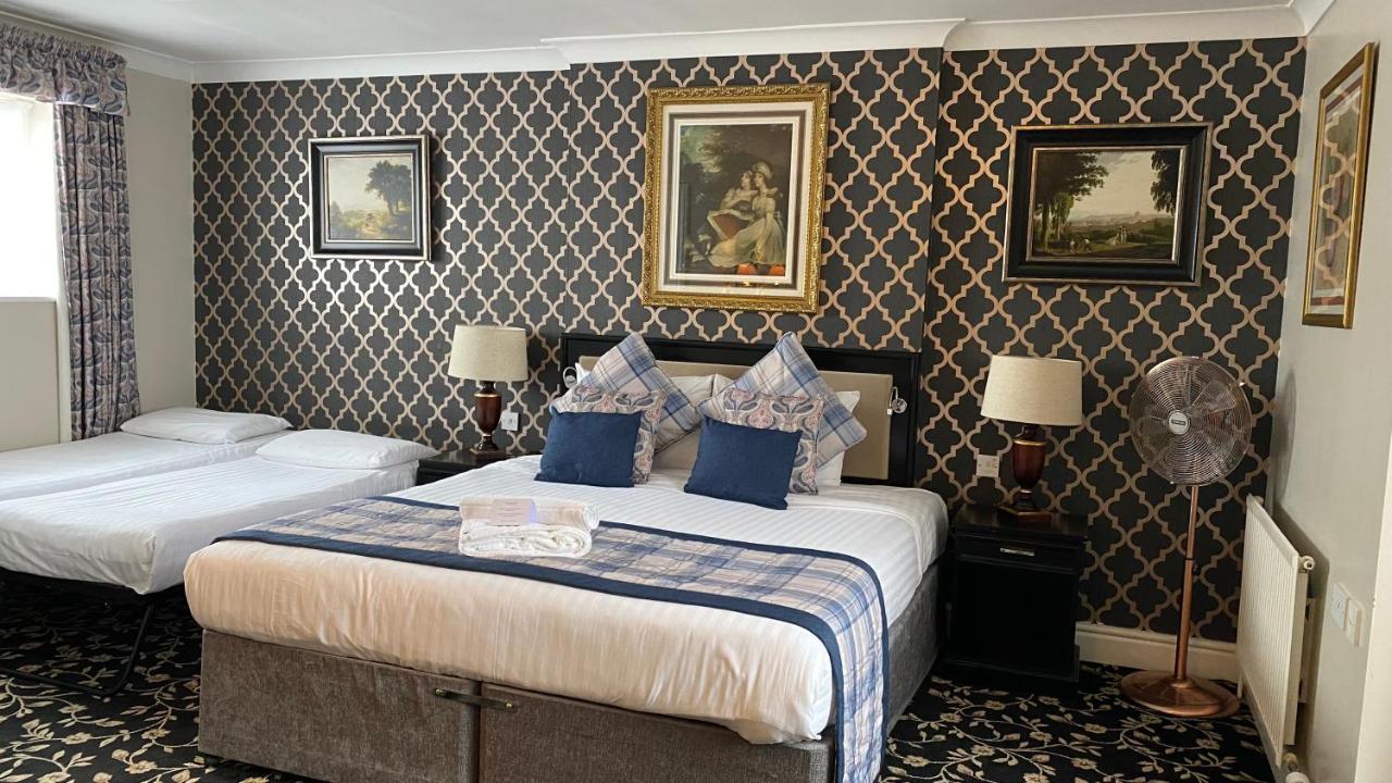 Stone House Hotel 'A Bespoke Hotel' Ngoại thất bức ảnh