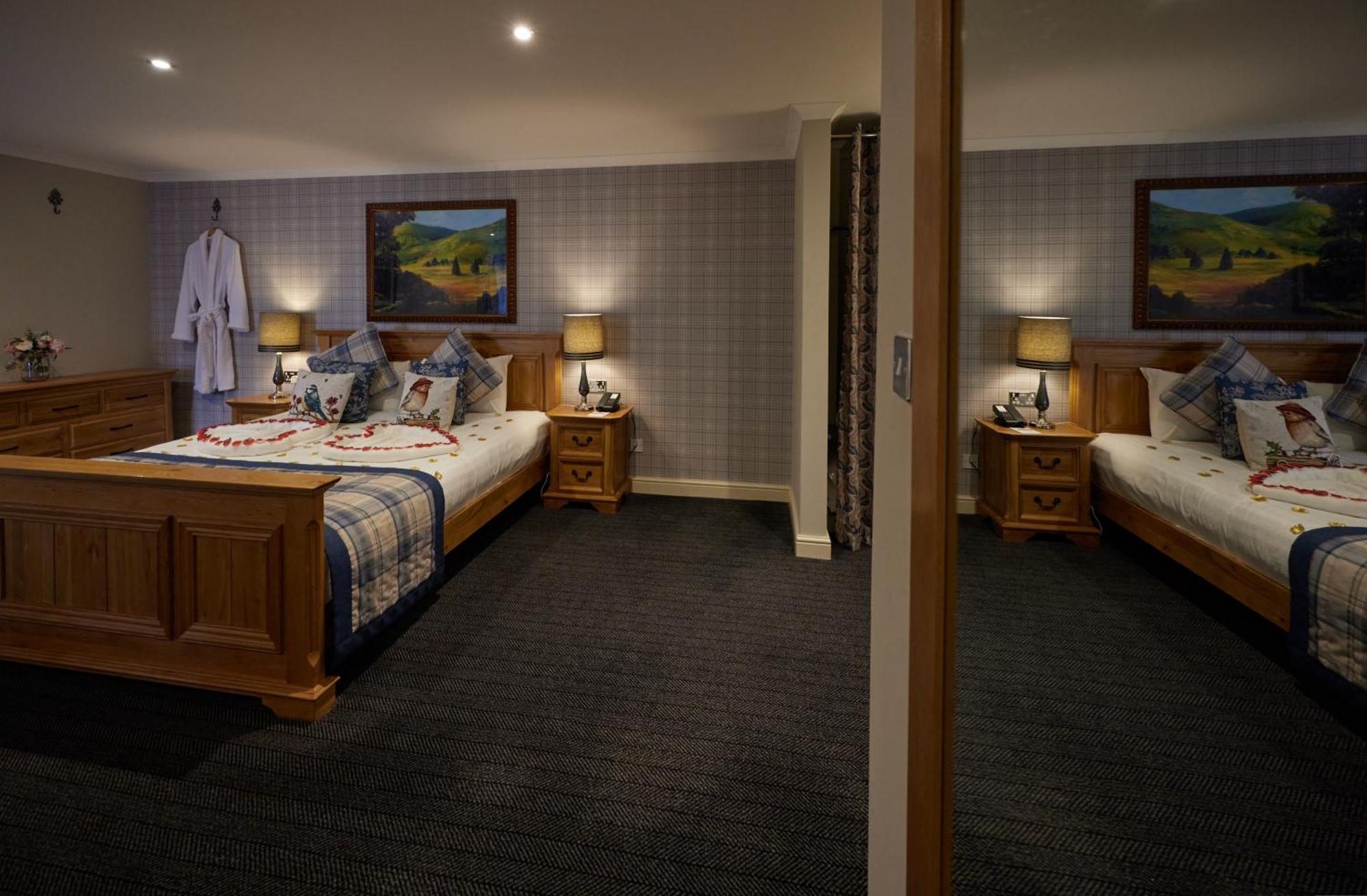 Stone House Hotel 'A Bespoke Hotel' Ngoại thất bức ảnh