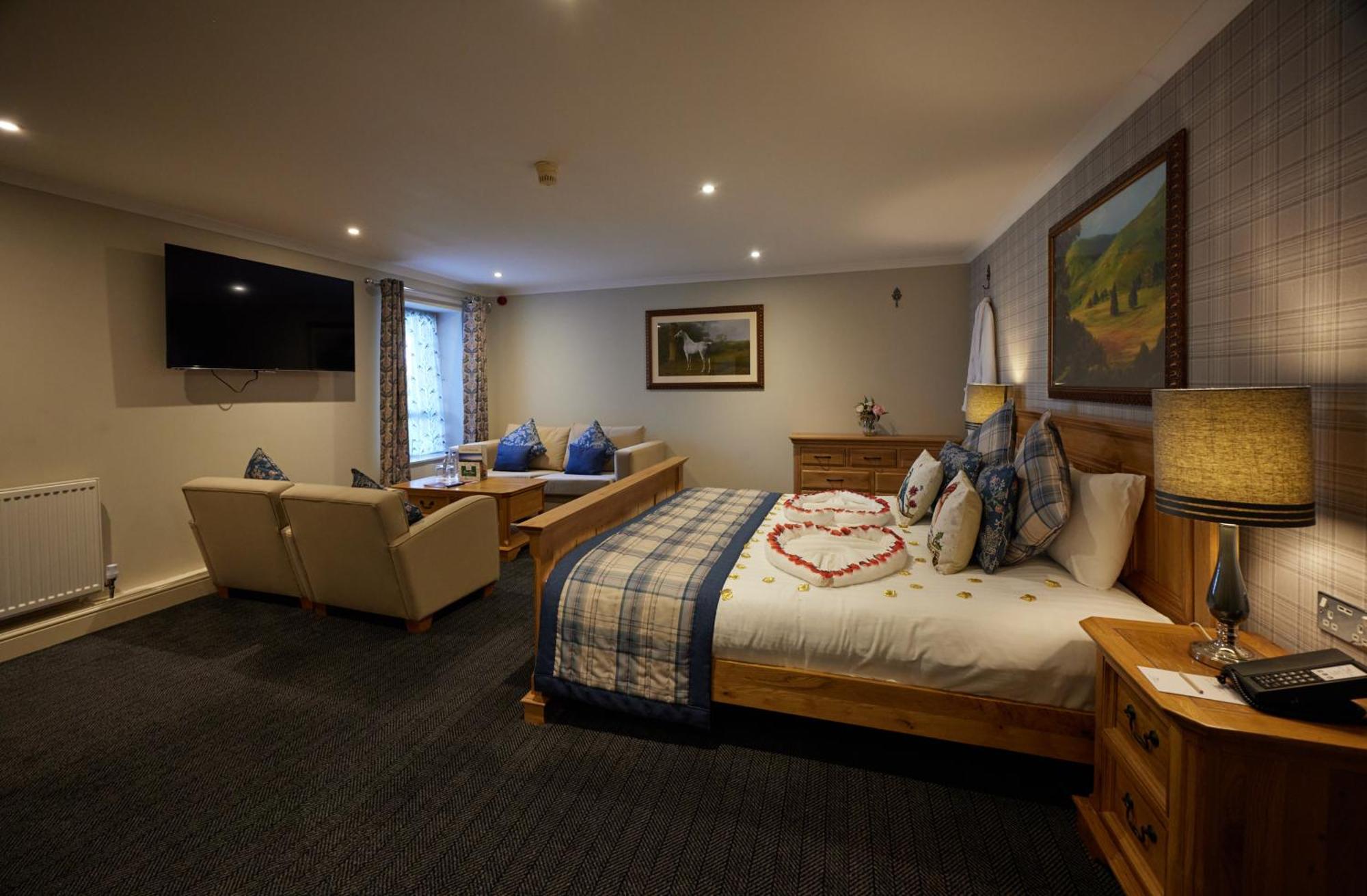 Stone House Hotel 'A Bespoke Hotel' Ngoại thất bức ảnh