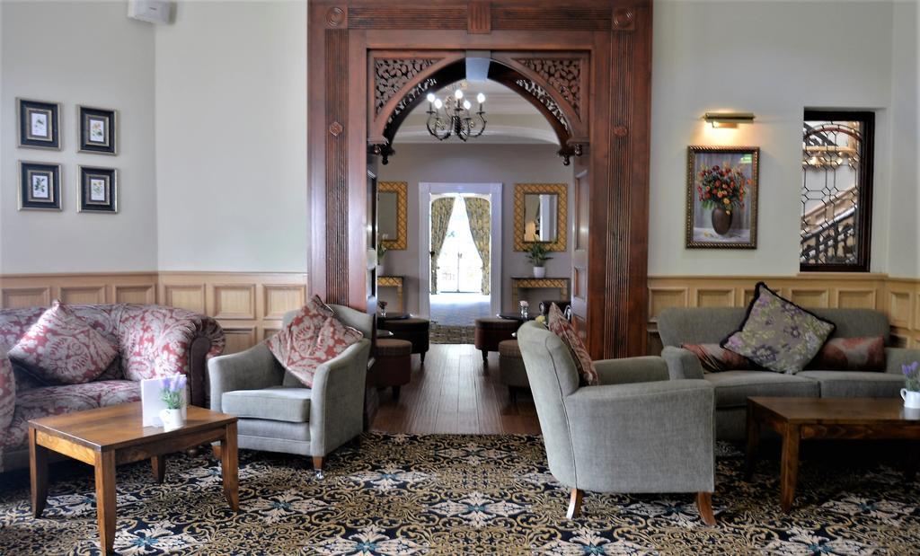 Stone House Hotel 'A Bespoke Hotel' Ngoại thất bức ảnh