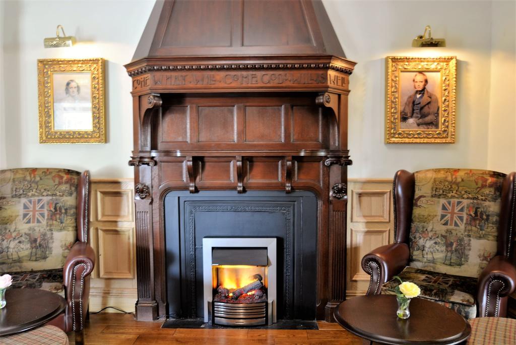 Stone House Hotel 'A Bespoke Hotel' Ngoại thất bức ảnh