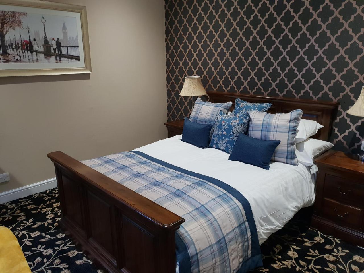 Stone House Hotel 'A Bespoke Hotel' Ngoại thất bức ảnh